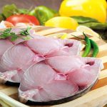 King fish(steak)