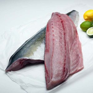 Kingfish Fillet