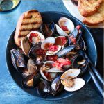 Mussel