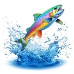 Rainbow trout